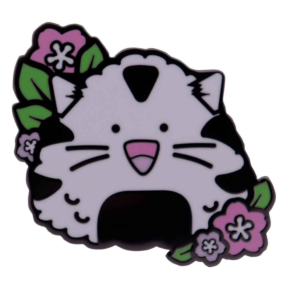 Fuzzballs Pin Badge Mystery Pin Badge Display 12 FaNaTtik