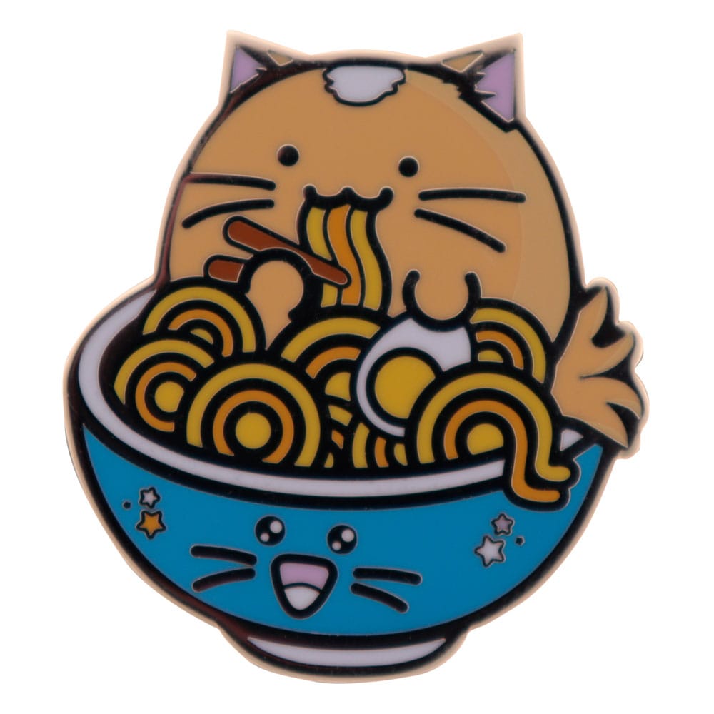 Fuzzballs Pin Badge Mystery Pin Badge Display 12 FaNaTtik