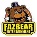 Five Nights at Freddy´s Pin Badge Fazbear Entertainment Limited Edition FaNaTtik