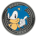 Sonic The Hedgehog Collectable Coin Sonic & Tails FaNaTtik