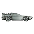 Back To The Future Bottle Opener DeLorean FaNaTtik