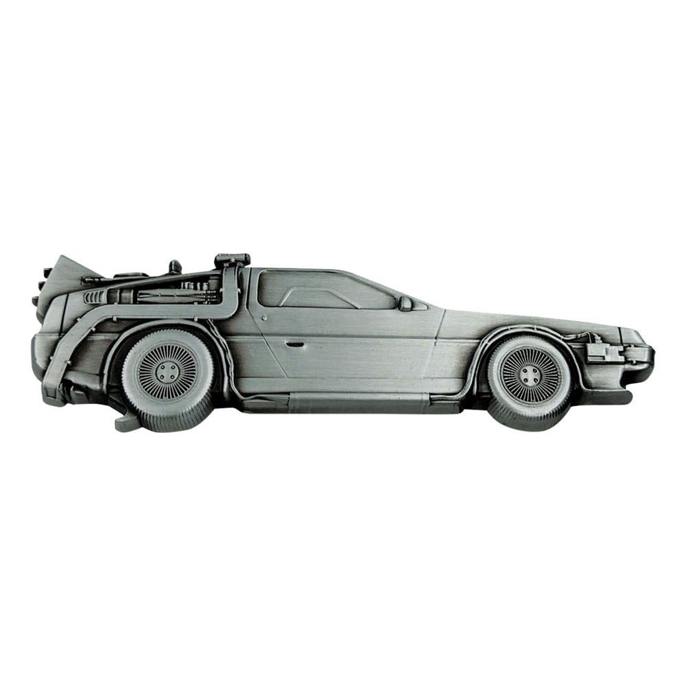 Back To The Future Bottle Opener DeLorean FaNaTtik
