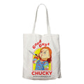 Chucky Tote Bag FaNaTtik