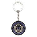 Fast & Furious Keychain You Ride You Fight Limited Edition FaNaTtik