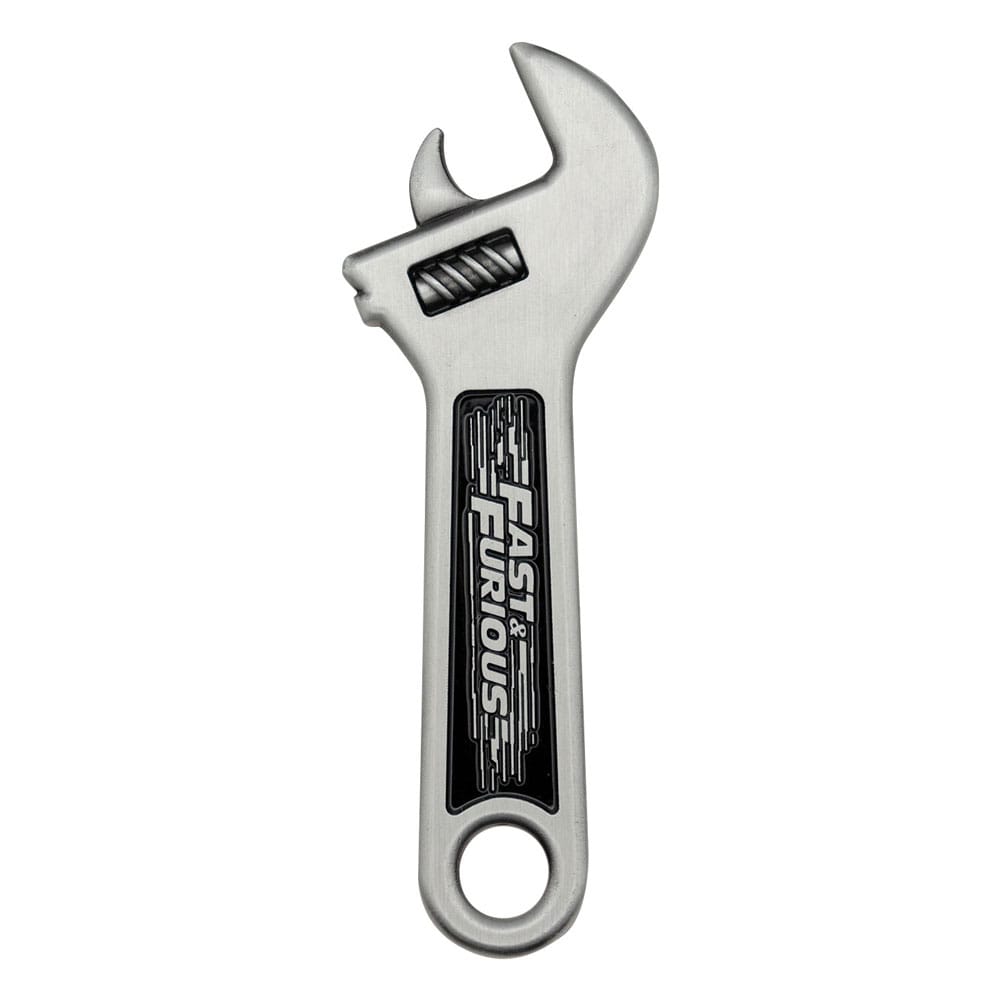 Fast & Furious Bottle Opener Wrench FaNaTtik