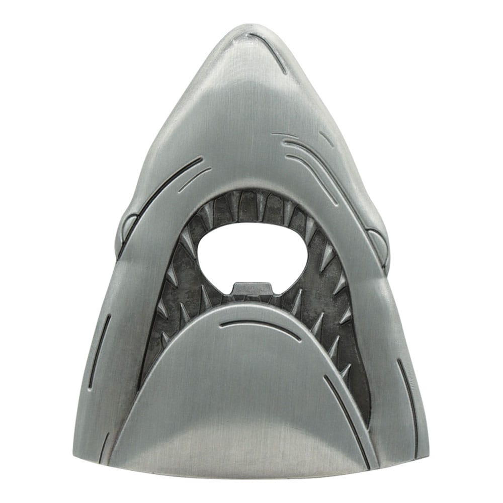 Jaws Bottle Opener 50th Anniversary Shark FaNaTtik