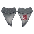 Jaws Medallion 50th Anniversary Shark Tooth FaNaTtik