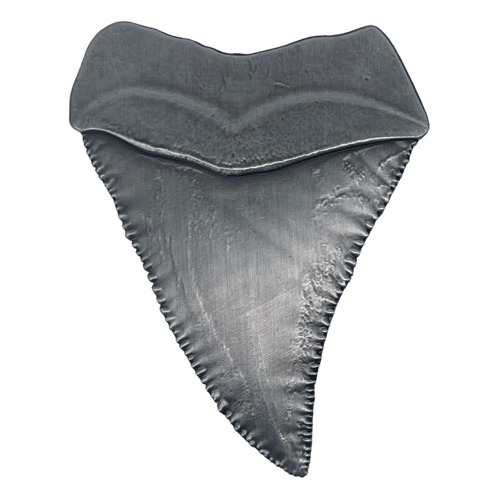 Jaws Medallion 50th Anniversary Shark Tooth FaNaTtik