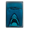 Jaws Ingot 50th Anniversary Poster Limited Edition FaNaTtik