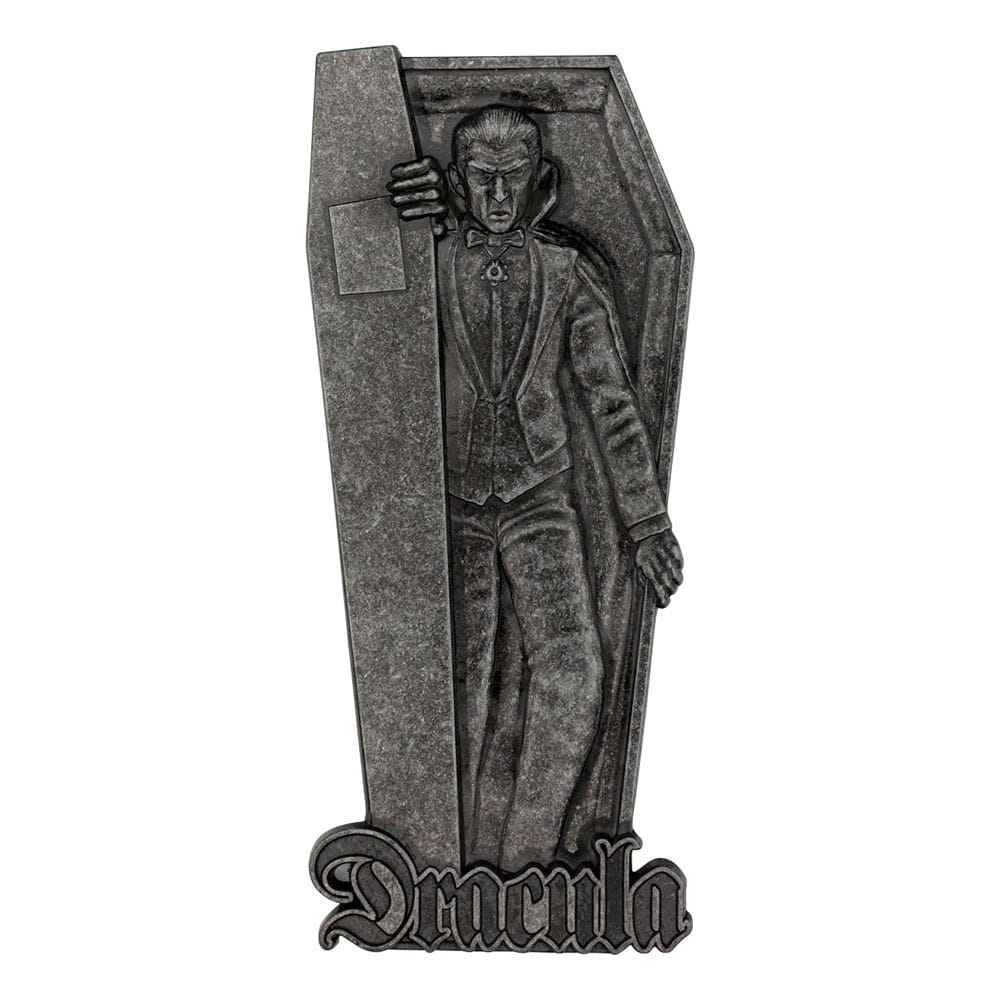 Universal Monsters Ingot Dracula Limited Edition FaNaTtik