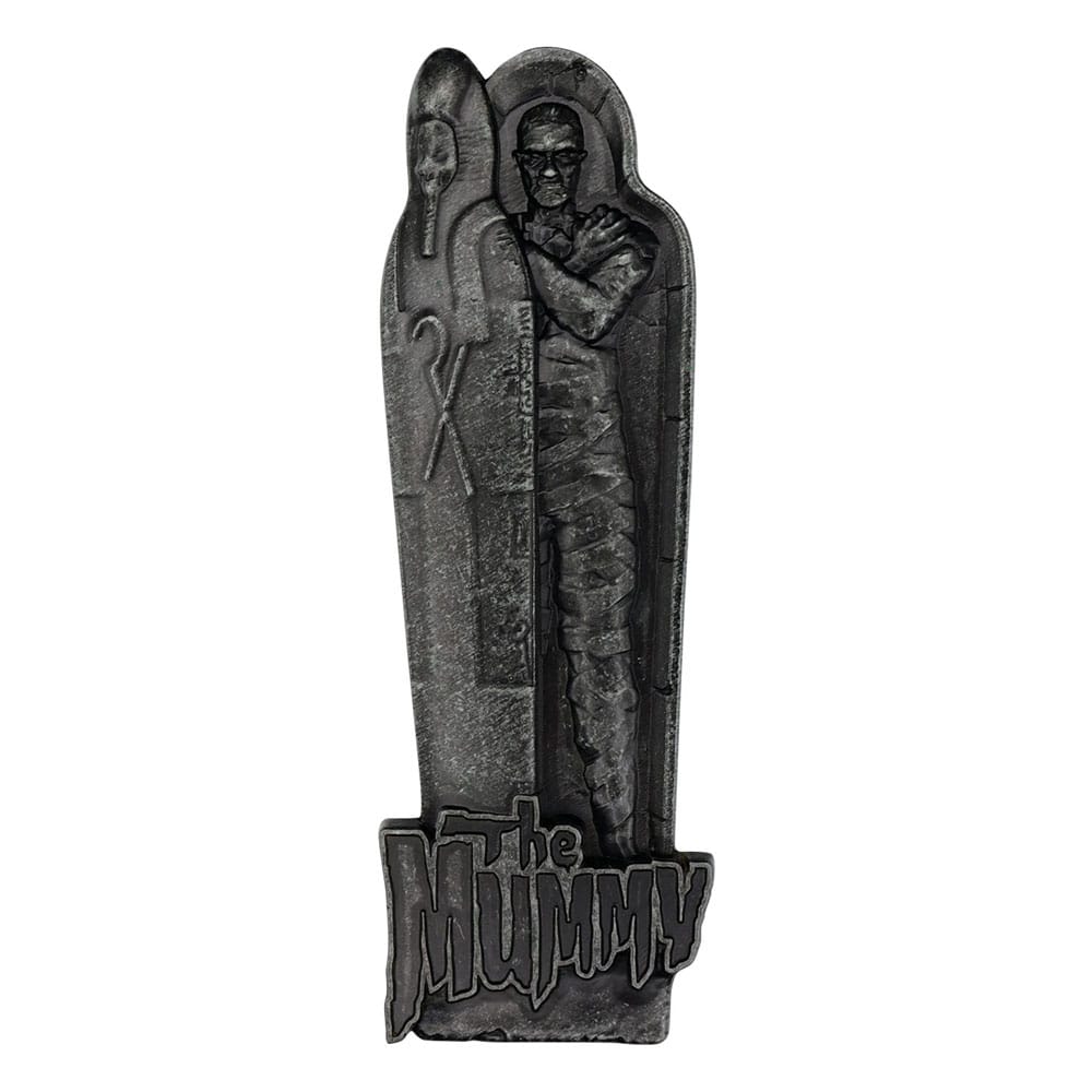 Universal Monsters Ingot Frankenstein´s Monster Limited Edition FaNaTtik