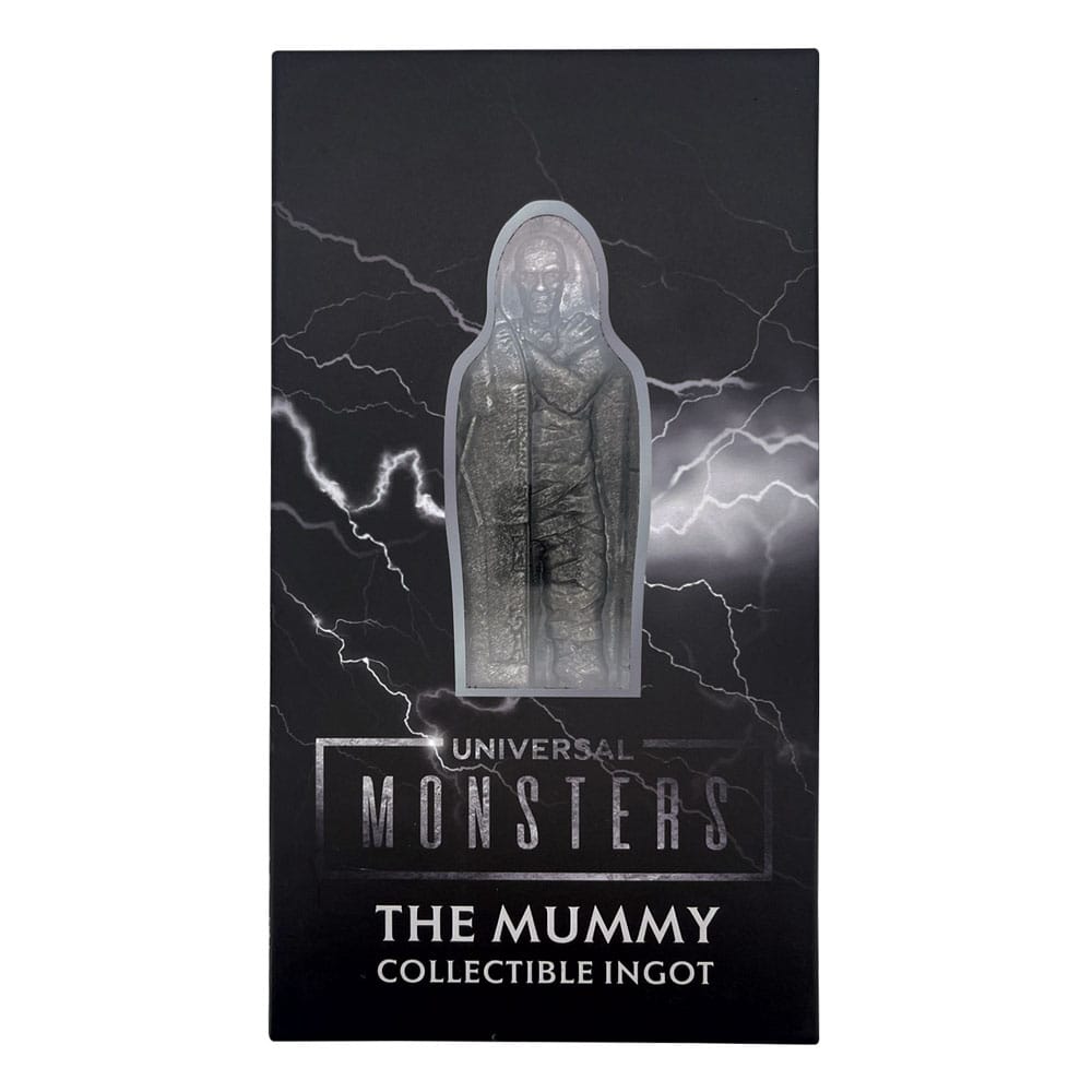 Universal Monsters Ingot Frankenstein´s Monster Limited Edition FaNaTtik