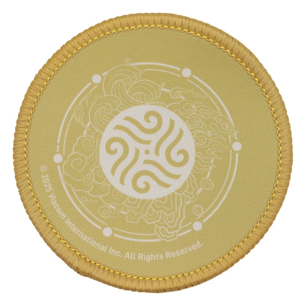 Avatar The Last Airbender Desk Pad & Coaster Set Elements FaNaTtik