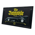 DC Comics Ingot Batman Batmobile XL Limited Edition FaNaTtik