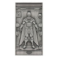 DC Comics Ingot Batman Armour Limited Edition FaNaTtik