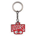 It Keychain Welcome to Derry The Losers Limited Edition FaNaTtik