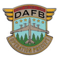It Pin Badge IT Welcome to Derry DAFB Limited Edition FaNaTtik
