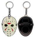 Friday the 13th Bottle Opener Hockey Mask FaNaTtik