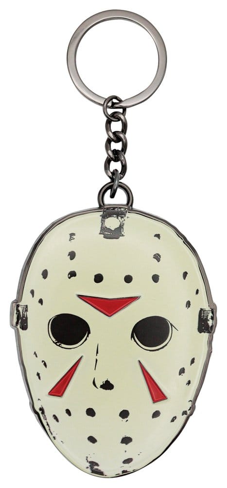 Friday the 13th Bottle Opener Hockey Mask FaNaTtik