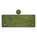 Lord of the Rings Desk Pad & Coaster Set FaNaTtik