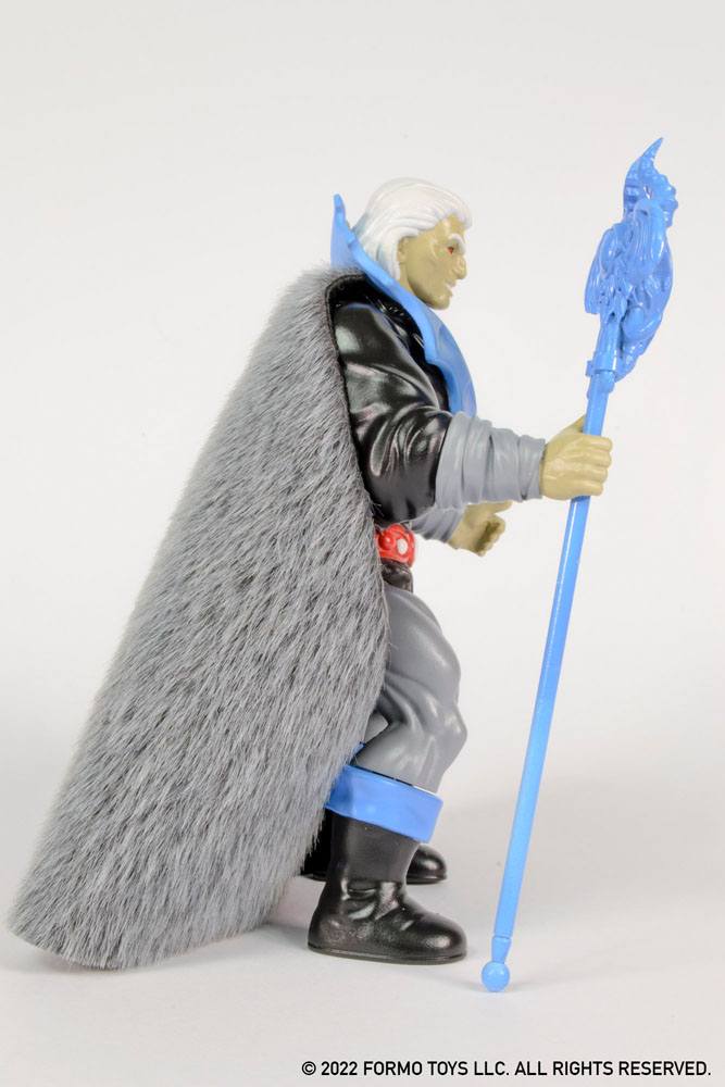 Legends of Dragonore The Beginning Build A Action Figure Oskuro Formo Toys