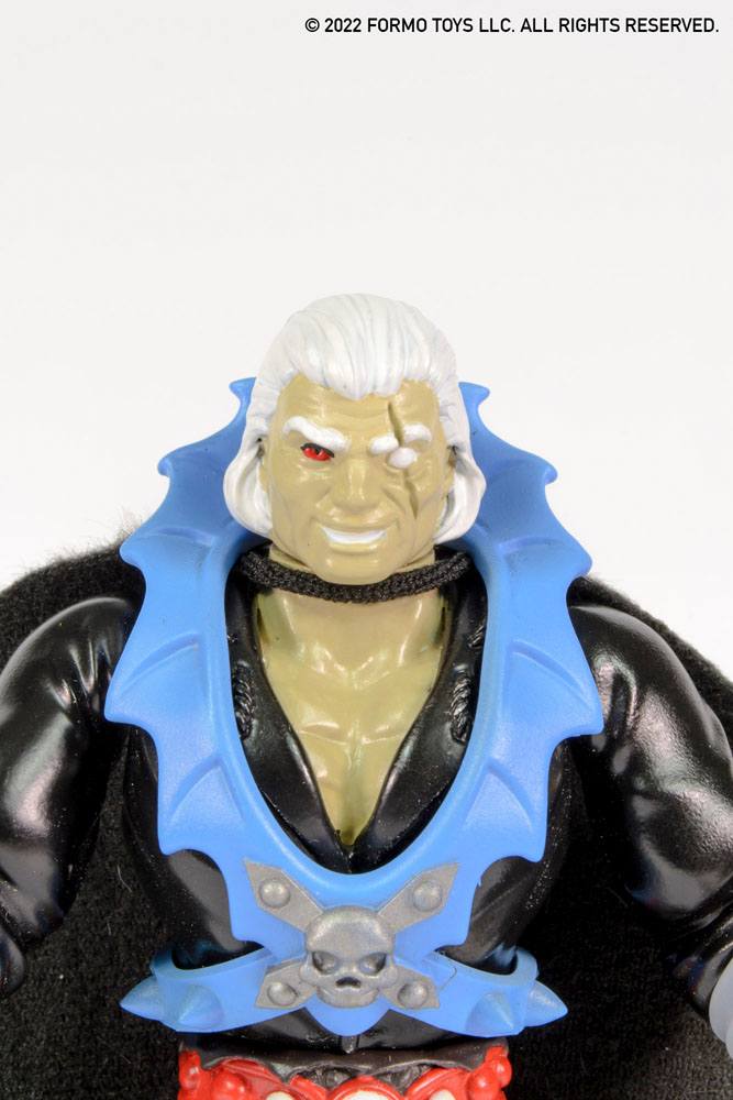 Legends of Dragonore The Beginning Build A Action Figure Oskuro Formo Toys