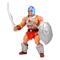 Legends of Dragonore Warriors of the Galaxy Wave 1 Action Figure Magnon Formo Toys