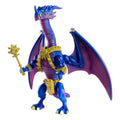 Legends of Dragonore Action Figure Pyrant Lord of Desolation Formo Toys