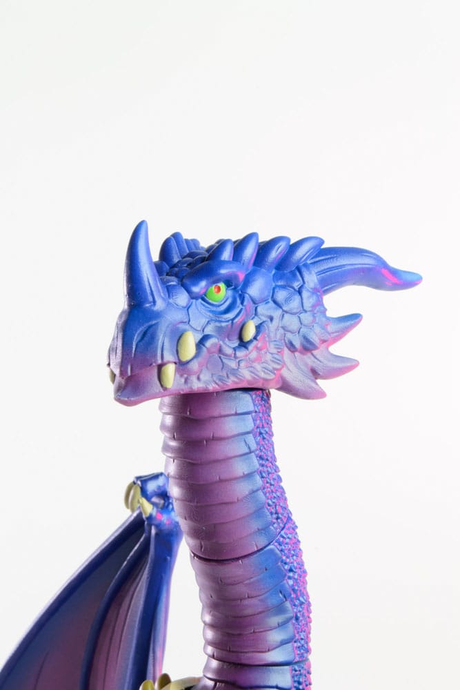 Legends of Dragonore Action Figure Pyrant Lord of Desolation Formo Toys