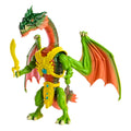 Legends of Dragonore Action Figure Scorchwing Mother of the Forest Formo Toys