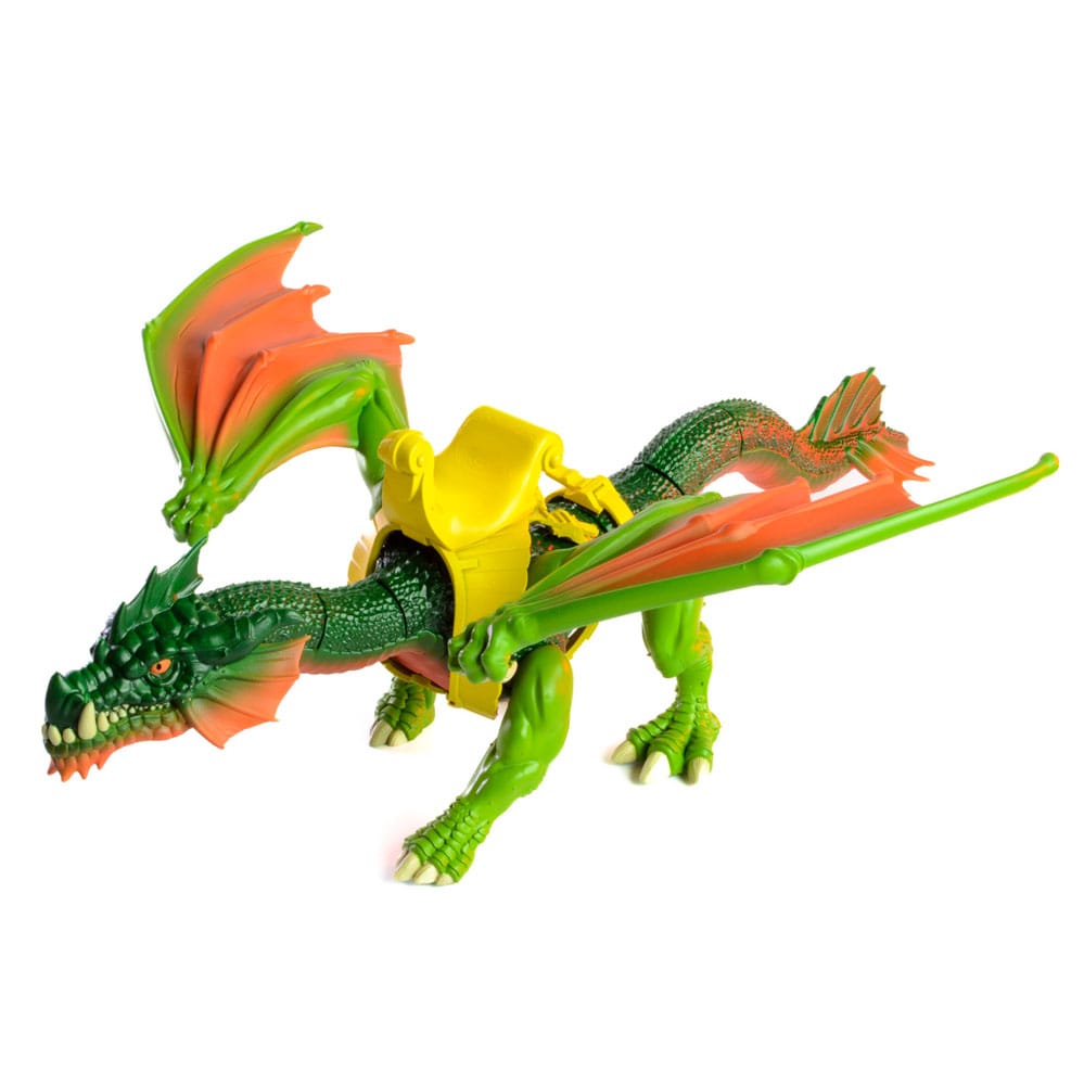 Legends of Dragonore Action Figure Scorchwing Mother of the Forest Formo Toys