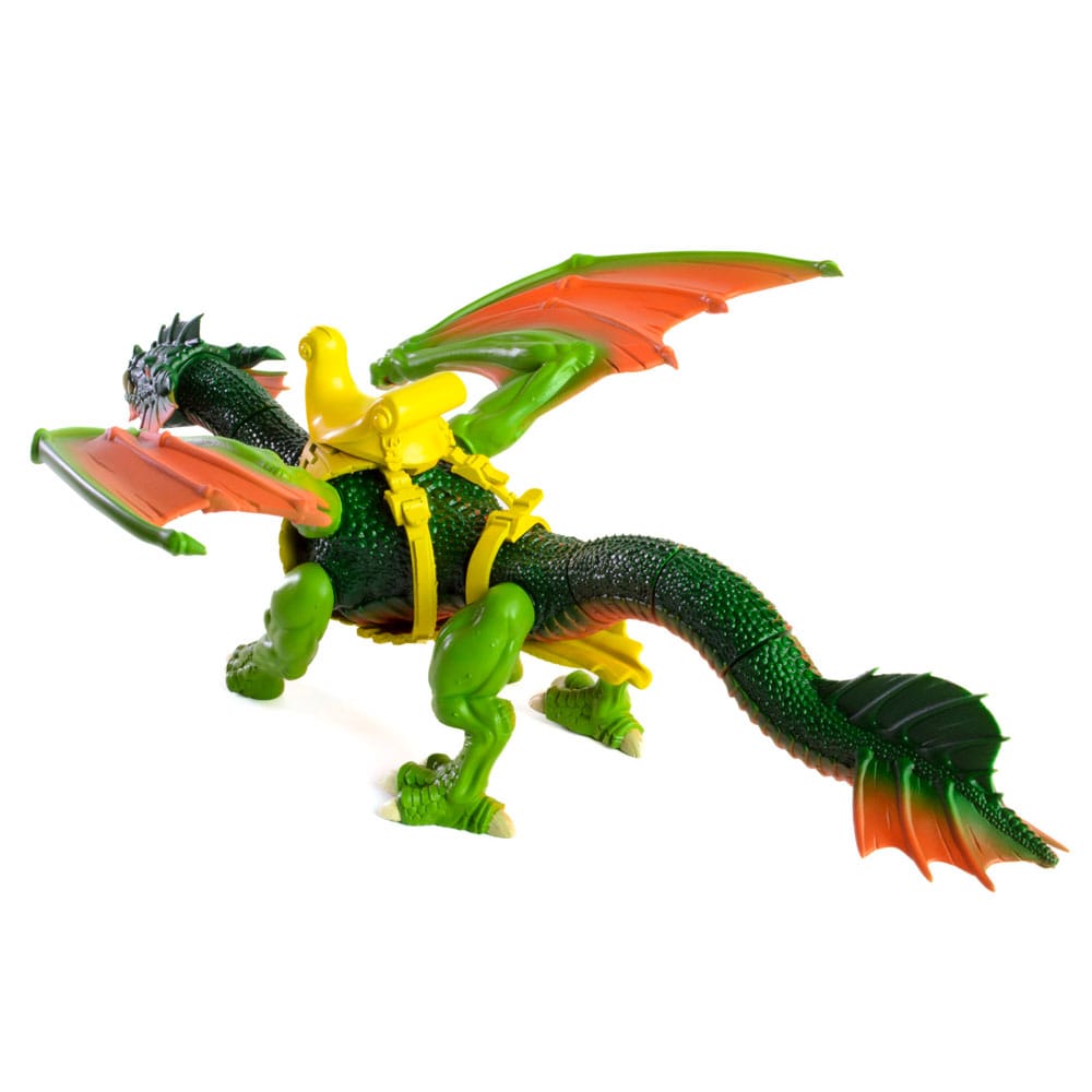 Legends of Dragonore Action Figure Scorchwing Mother of the Forest Formo Toys