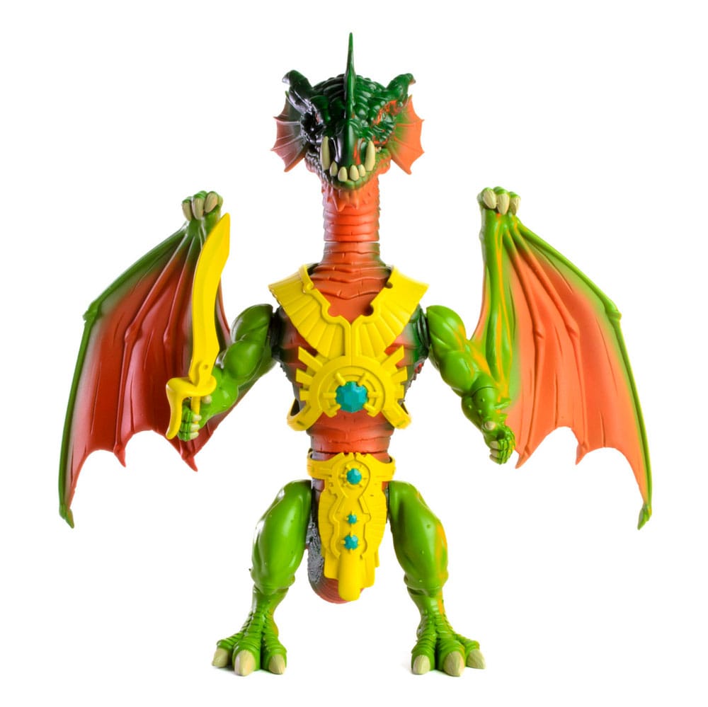 Legends of Dragonore Action Figure Scorchwing Mother of the Forest Formo Toys