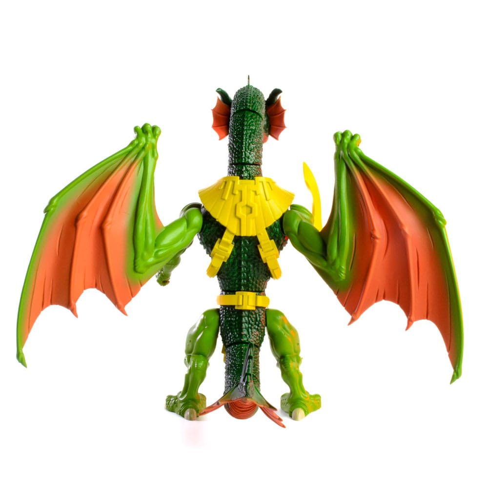 Legends of Dragonore Action Figure Scorchwing Mother of the Forest Formo Toys
