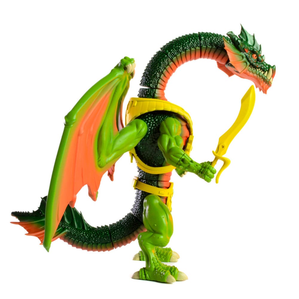 Legends of Dragonore Action Figure Scorchwing Mother of the Forest Formo Toys