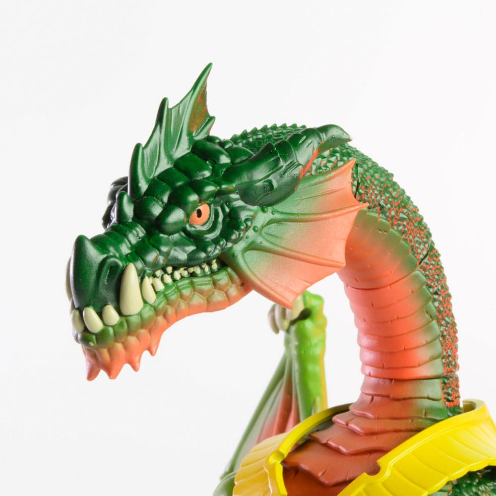Legends of Dragonore Action Figure Scorchwing Mother of the Forest Formo Toys