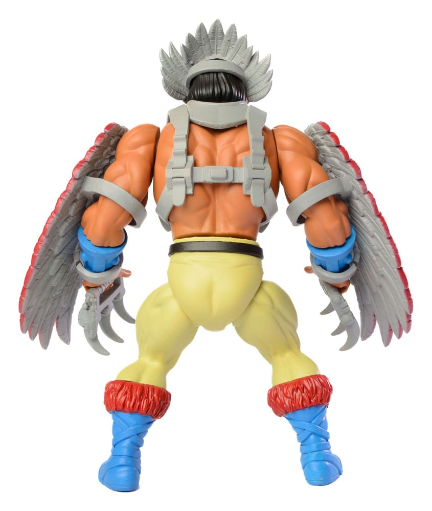 Legends of Dragonore Wave 2 Dragon Hunt Action Figure Chief Talon Formo Toys