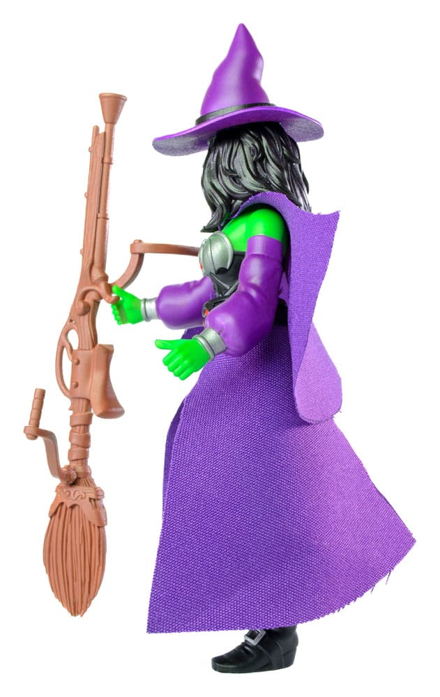Legends of Dragonore Wave 2 Dragon Hunt Action Figure Horri Dame Formo Toys