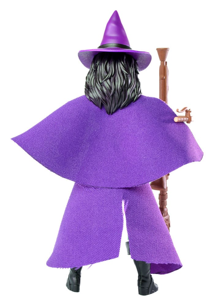 Legends of Dragonore Wave 2 Dragon Hunt Action Figure Horri Dame Formo Toys