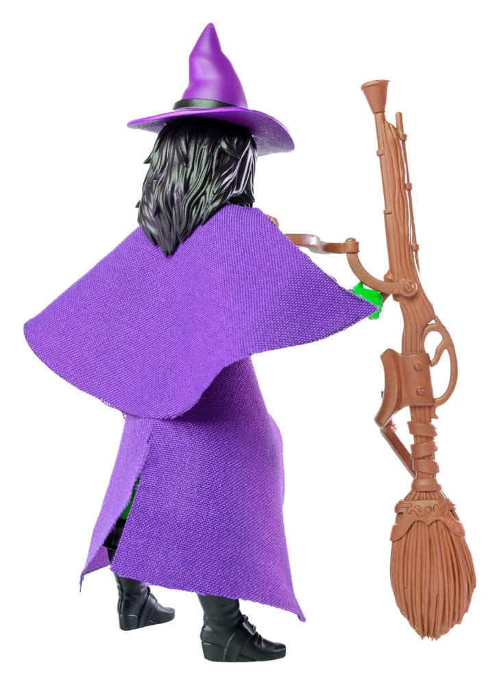 Legends of Dragonore Wave 2 Dragon Hunt Action Figure Horri Dame Formo Toys
