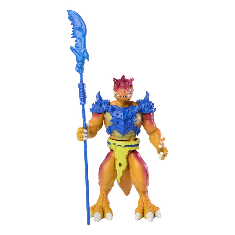 Legends of Dragonore Wave 2 Dragon Hunt Action Figure Terreptor Formo Toys