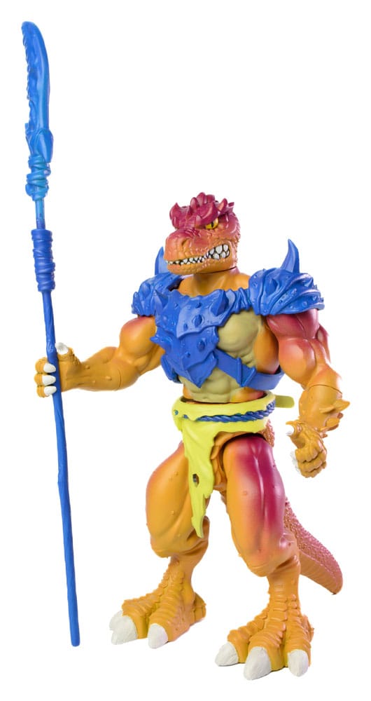Legends of Dragonore Wave 2 Dragon Hunt Action Figure Terreptor Formo Toys