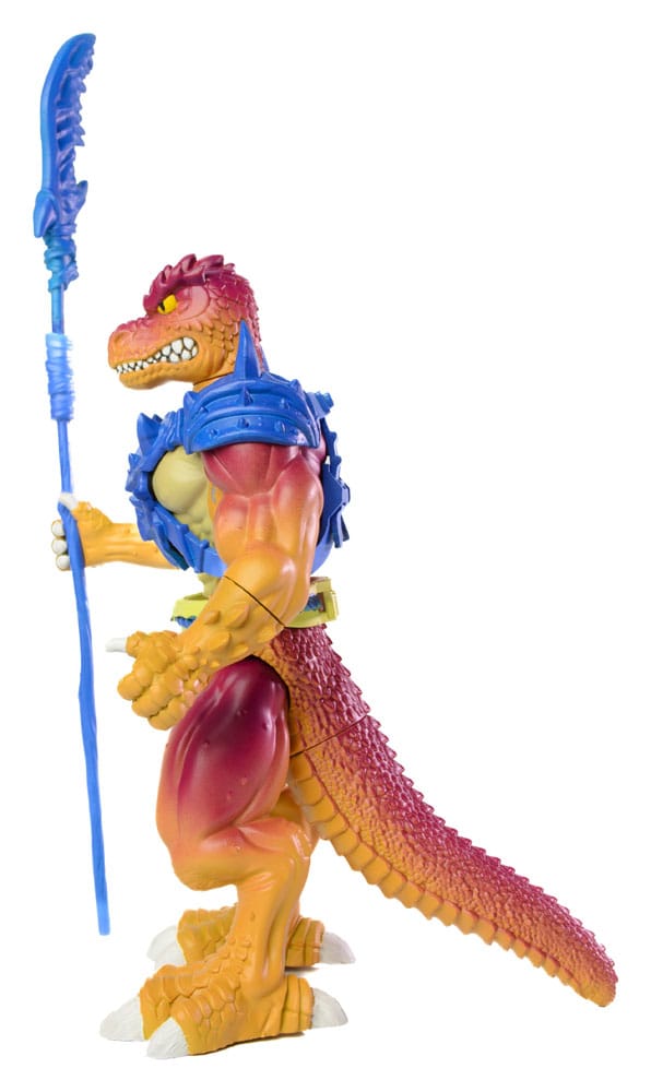 Legends of Dragonore Wave 2 Dragon Hunt Action Figure Terreptor Formo Toys