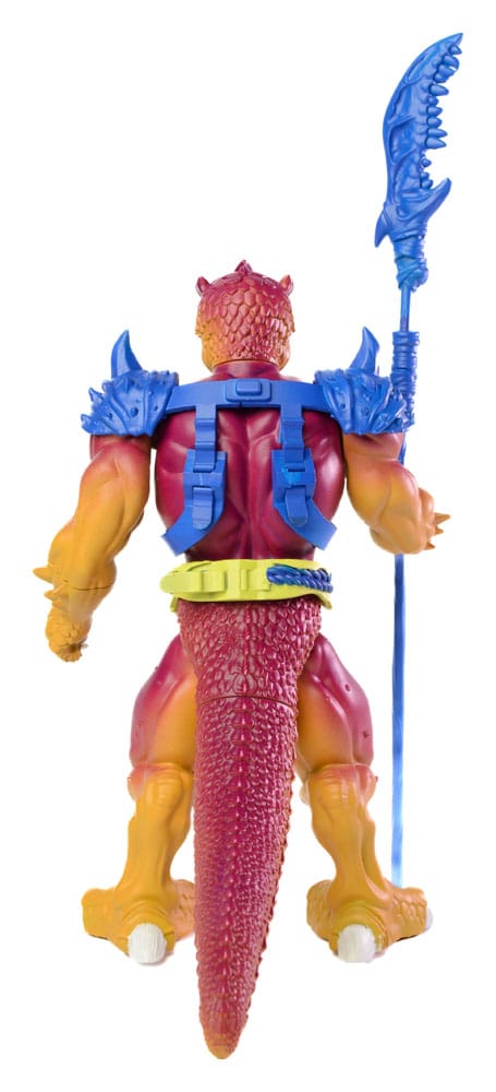 Legends of Dragonore Wave 2 Dragon Hunt Action Figure Terreptor Formo Toys