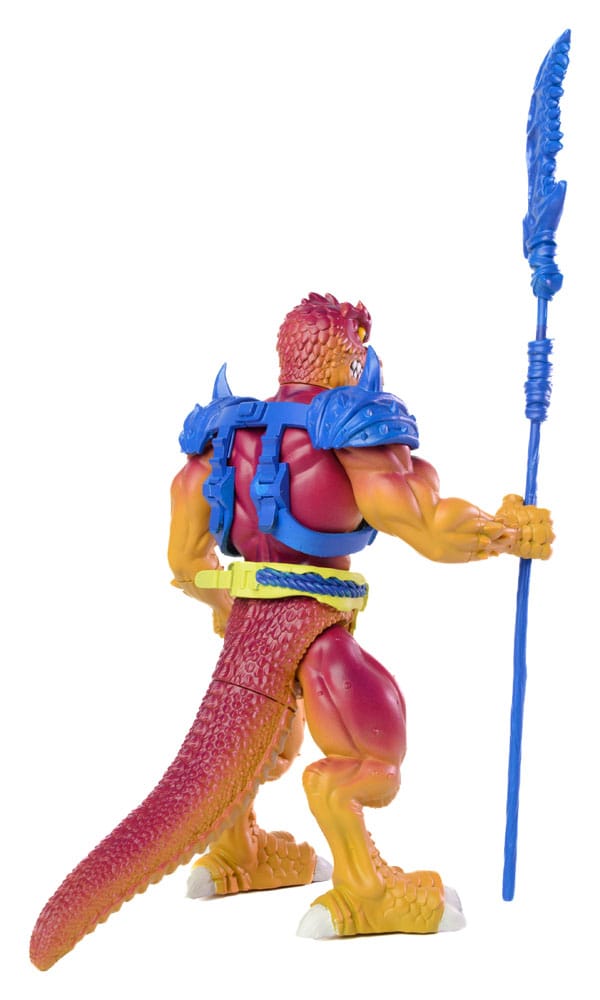 Legends of Dragonore Wave 2 Dragon Hunt Action Figure Terreptor Formo Toys