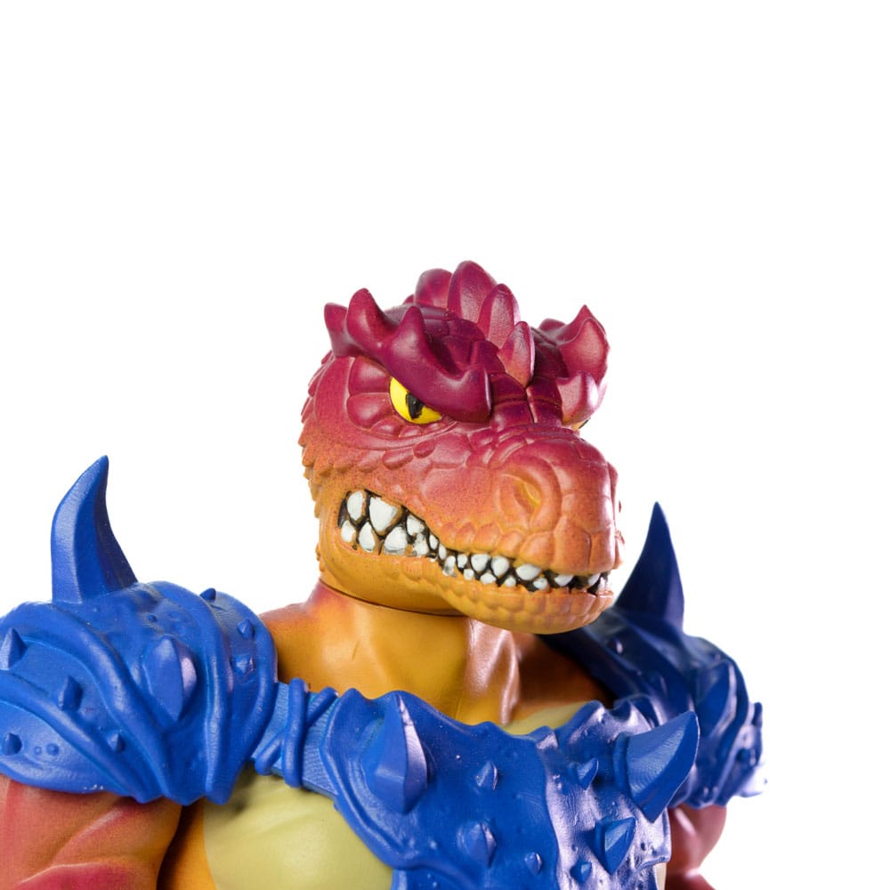 Legends of Dragonore Wave 2 Dragon Hunt Action Figure Terreptor Formo Toys