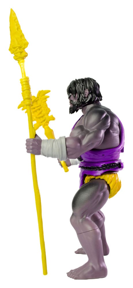 Legends of Dragonore Wave 2 Dragon Hunt Action Figure 3 Pack Brukteror Cave Men Formo Toys