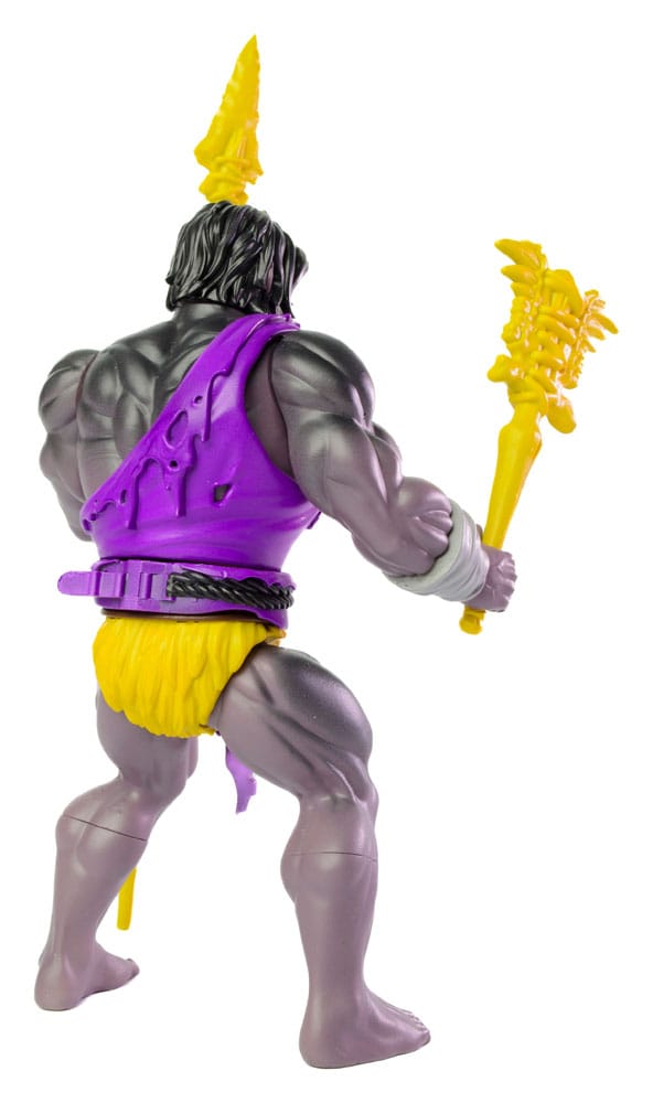 Legends of Dragonore Wave 2 Dragon Hunt Action Figure 3 Pack Brukteror Cave Men Formo Toys