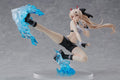 Azur Lane Ayanami Dynamic Kick! FREEing