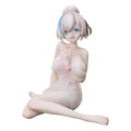 Azur Lane Project Identity B Style TB Kind Hot Spring Ver. FREEing